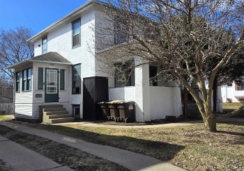 1173 Pleasant, FREEPORT, Illinois 61032, ,2 Units,For Sale,Pleasant,202601395