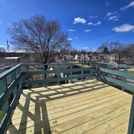 1173 Pleasant, FREEPORT, Illinois 61032, ,2 Units,For Sale,Pleasant,202601395