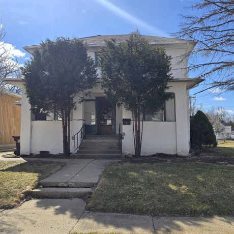 1173 Pleasant, FREEPORT, Illinois 61032, ,2 Units,For Sale,Pleasant,202601395