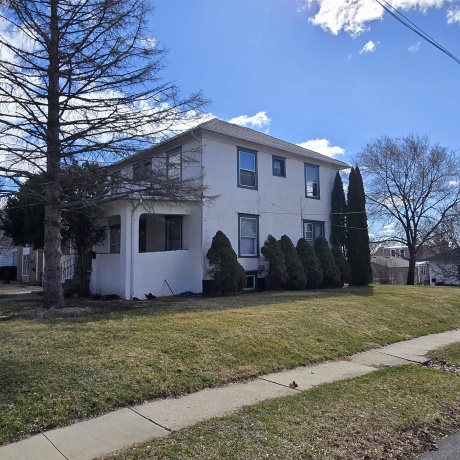 1173 Pleasant, FREEPORT, Illinois 61032, ,2 Units,For Sale,Pleasant,202601395