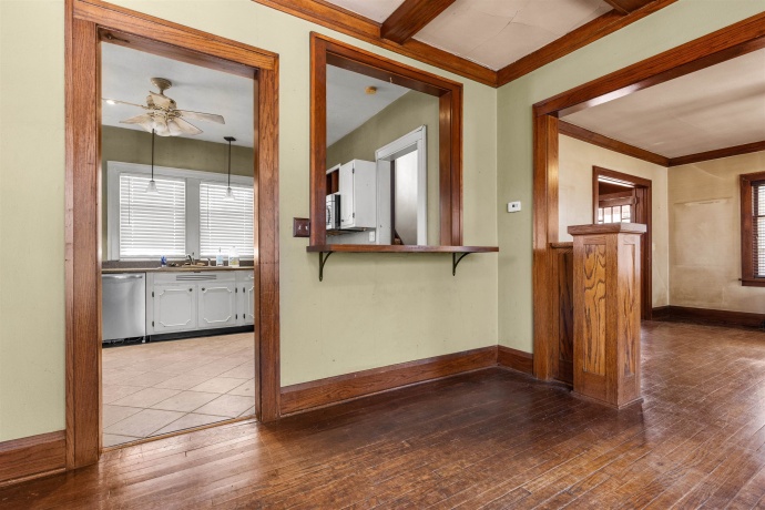 212 Gardiner, ROCKFORD, Illinois 61107, 3 Bedrooms Bedrooms, ,1 BathroomBathrooms,House,For Sale,Gardiner,202601398