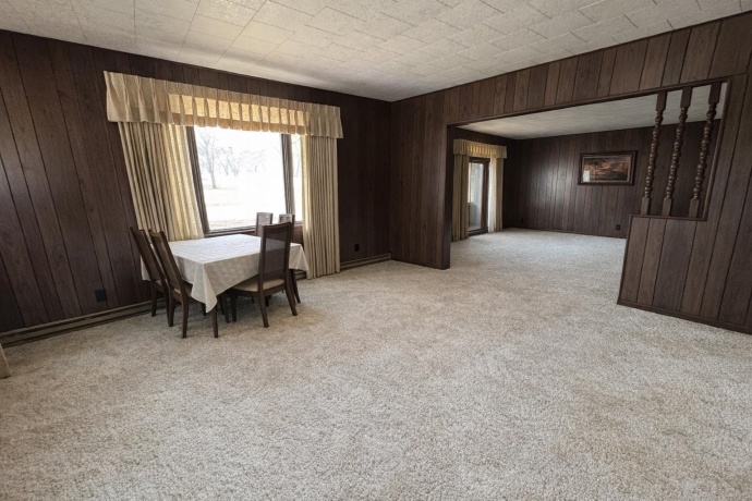 503 Main, Chadwick, Illinois 61014, 3 Bedrooms Bedrooms, ,2 BathroomsBathrooms,House,For Sale,Main,202601216