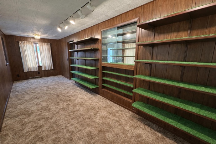 503 Main, Chadwick, Illinois 61014, 3 Bedrooms Bedrooms, ,2 BathroomsBathrooms,House,For Sale,Main,202601216