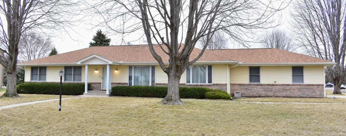 8405 Centaur, MACHESNEY PARK, Illinois 61115, 3 Bedrooms Bedrooms, ,2 BathroomsBathrooms,House,For Sale,Centaur,202601400