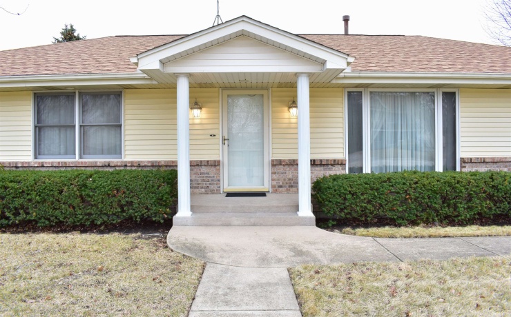 8405 Centaur, MACHESNEY PARK, Illinois 61115, 3 Bedrooms Bedrooms, ,2 BathroomsBathrooms,House,For Sale,Centaur,202601400