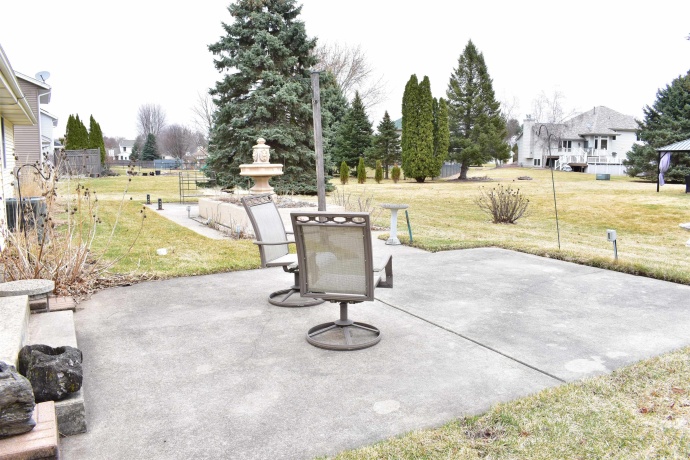 8405 Centaur, MACHESNEY PARK, Illinois 61115, 3 Bedrooms Bedrooms, ,2 BathroomsBathrooms,House,For Sale,Centaur,202601400