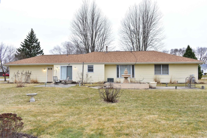 8405 Centaur, MACHESNEY PARK, Illinois 61115, 3 Bedrooms Bedrooms, ,2 BathroomsBathrooms,House,For Sale,Centaur,202601400