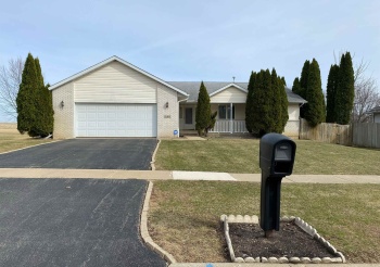 3188 Kregel, ROCKFORD, Illinois 61109, 3 Bedrooms Bedrooms, ,2 BathroomsBathrooms,House,For Sale,Kregel,202601402