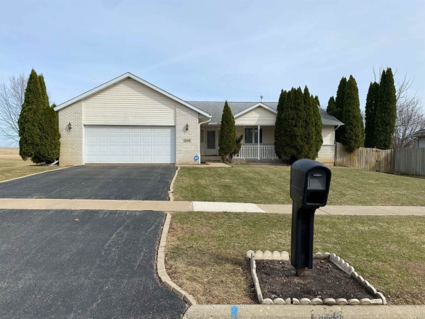 3188 Kregel, ROCKFORD, Illinois 61109, 3 Bedrooms Bedrooms, ,2 BathroomsBathrooms,House,For Sale,Kregel,202601402