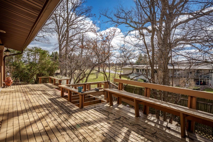 5005 MOHAWK, ROCKFORD, Illinois 61107, 3 Bedrooms Bedrooms, ,2 BathroomsBathrooms,House,For Sale,MOHAWK,202601403