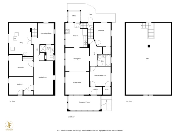 522 Rome, ROCKFORD, Illinois 61107, 2 Bedrooms Bedrooms, ,2 BathroomsBathrooms,House,For Sale,Rome,202601404