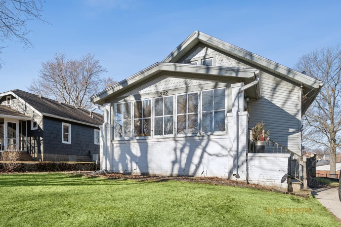 522 Rome, ROCKFORD, Illinois 61107, 2 Bedrooms Bedrooms, ,2 BathroomsBathrooms,House,For Sale,Rome,202601404