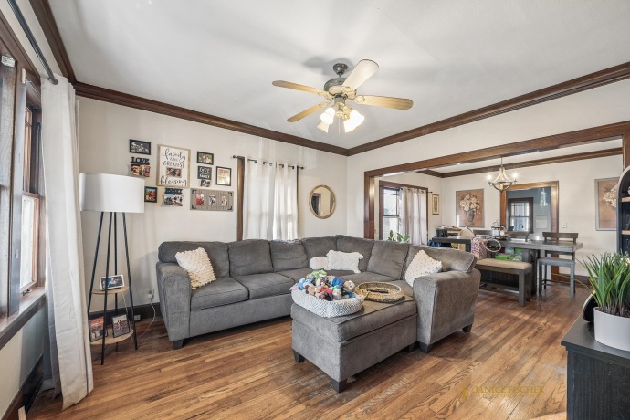 522 Rome, ROCKFORD, Illinois 61107, 2 Bedrooms Bedrooms, ,2 BathroomsBathrooms,House,For Sale,Rome,202601404