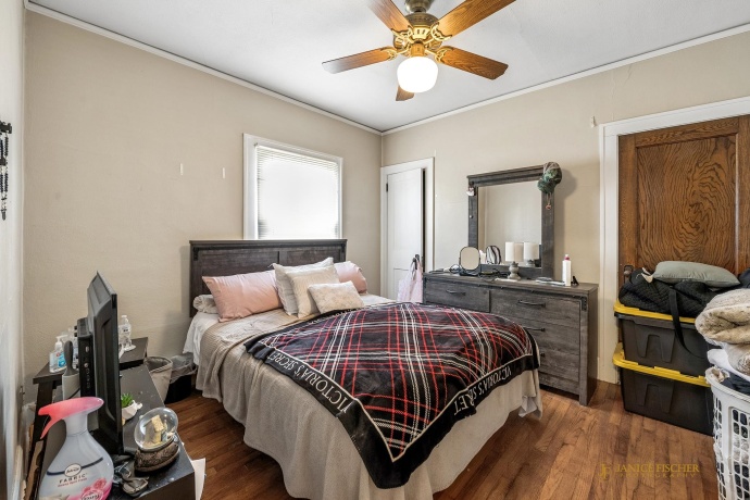 522 Rome, ROCKFORD, Illinois 61107, 2 Bedrooms Bedrooms, ,2 BathroomsBathrooms,House,For Sale,Rome,202601404