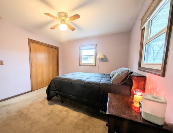 5790 Ada, ROSCOE, Illinois 61073, 3 Bedrooms Bedrooms, ,1 BathroomBathrooms,House,For Sale,Ada,202601407