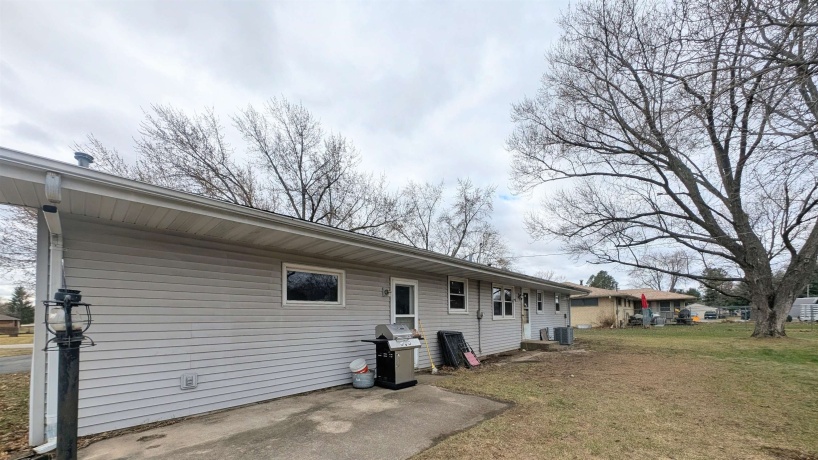 5790 Ada, ROSCOE, Illinois 61073, 3 Bedrooms Bedrooms, ,1 BathroomBathrooms,House,For Sale,Ada,202601407