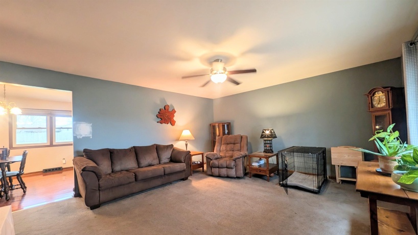 5790 Ada, ROSCOE, Illinois 61073, 3 Bedrooms Bedrooms, ,1 BathroomBathrooms,House,For Sale,Ada,202601407