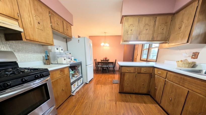 5790 Ada, ROSCOE, Illinois 61073, 3 Bedrooms Bedrooms, ,1 BathroomBathrooms,House,For Sale,Ada,202601407