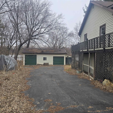 7424 River, BYRON, Illinois 61010, 2 Bedrooms Bedrooms, ,1 BathroomBathrooms,House,For Sale,River,202601408