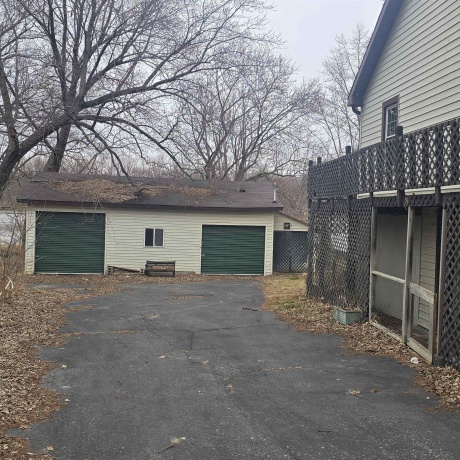 7424 River, BYRON, Illinois 61010, 2 Bedrooms Bedrooms, ,1 BathroomBathrooms,House,For Sale,River,202601408