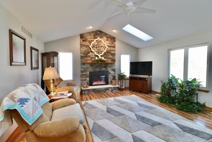 10107 Atwood, ROSCOE, Illinois 61073, 5 Bedrooms Bedrooms, ,3 BathroomsBathrooms,House,For Sale,Atwood,202601409