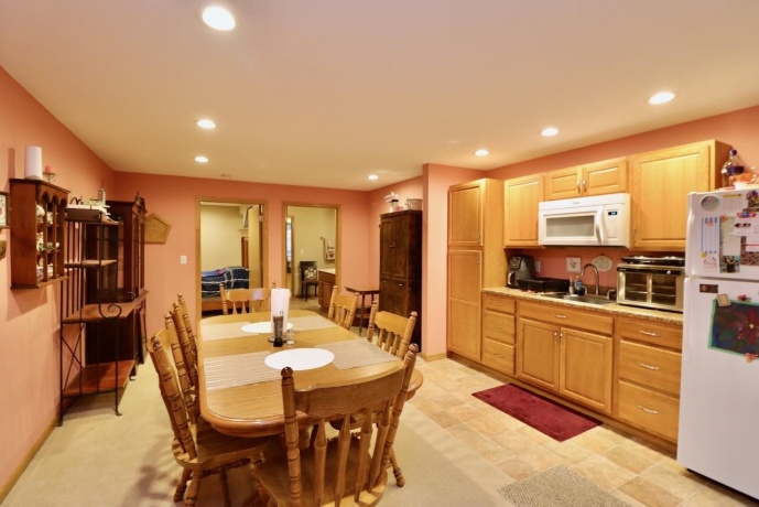 10107 Atwood, ROSCOE, Illinois 61073, 5 Bedrooms Bedrooms, ,3 BathroomsBathrooms,House,For Sale,Atwood,202601409