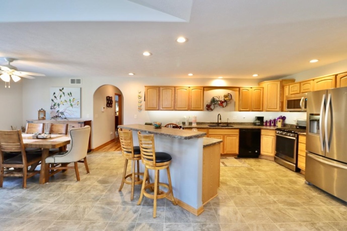 10107 Atwood, ROSCOE, Illinois 61073, 5 Bedrooms Bedrooms, ,3 BathroomsBathrooms,House,For Sale,Atwood,202601409