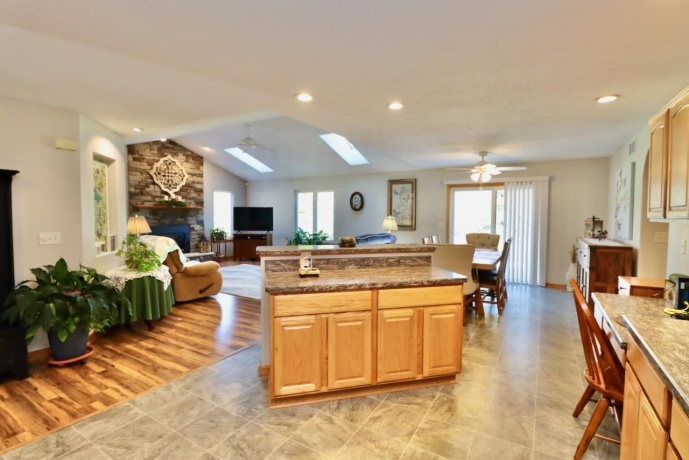 10107 Atwood, ROSCOE, Illinois 61073, 5 Bedrooms Bedrooms, ,3 BathroomsBathrooms,House,For Sale,Atwood,202601409