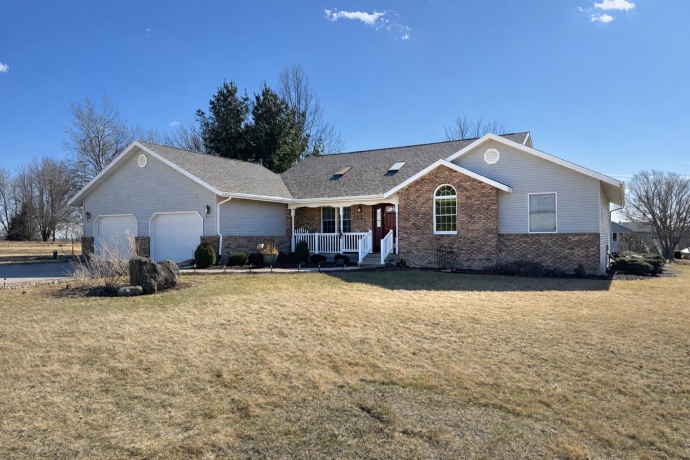 31-5 Medinah, LAKE CARROLL, Illinois 61046, 3 Bedrooms Bedrooms, ,2 BathroomsBathrooms,House,For Sale,Medinah,202601410