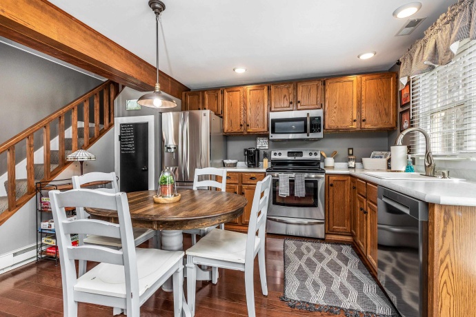 35 Thatcher, GALENA, Illinois 61036, 2 Bedrooms Bedrooms, ,2 BathroomsBathrooms,Condominium,For Sale,Thatcher,202601411