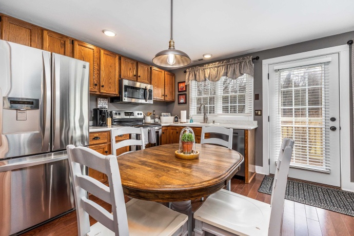 35 Thatcher, GALENA, Illinois 61036, 2 Bedrooms Bedrooms, ,2 BathroomsBathrooms,Condominium,For Sale,Thatcher,202601411