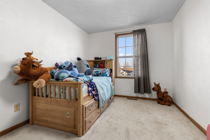 1237 Bailey, MACHESNEY PARK, Illinois 61115, 3 Bedrooms Bedrooms, ,1 BathroomBathrooms,House,For Sale,Bailey,202601412