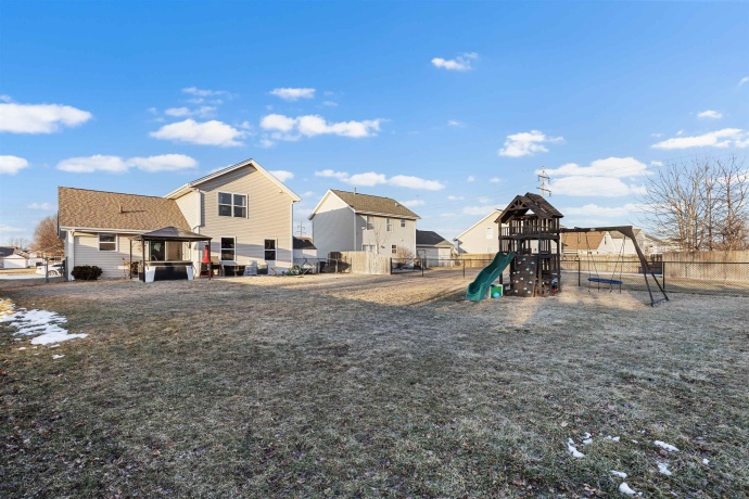 1237 Bailey, MACHESNEY PARK, Illinois 61115, 3 Bedrooms Bedrooms, ,1 BathroomBathrooms,House,For Sale,Bailey,202601412