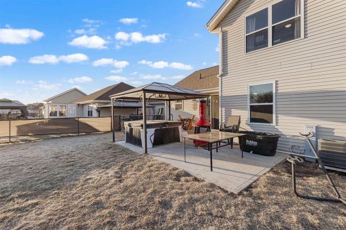 1237 Bailey, MACHESNEY PARK, Illinois 61115, 3 Bedrooms Bedrooms, ,1 BathroomBathrooms,House,For Sale,Bailey,202601412