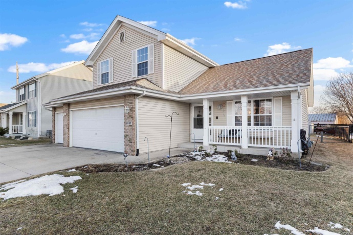 1237 Bailey, MACHESNEY PARK, Illinois 61115, 3 Bedrooms Bedrooms, ,1 BathroomBathrooms,House,For Sale,Bailey,202601412