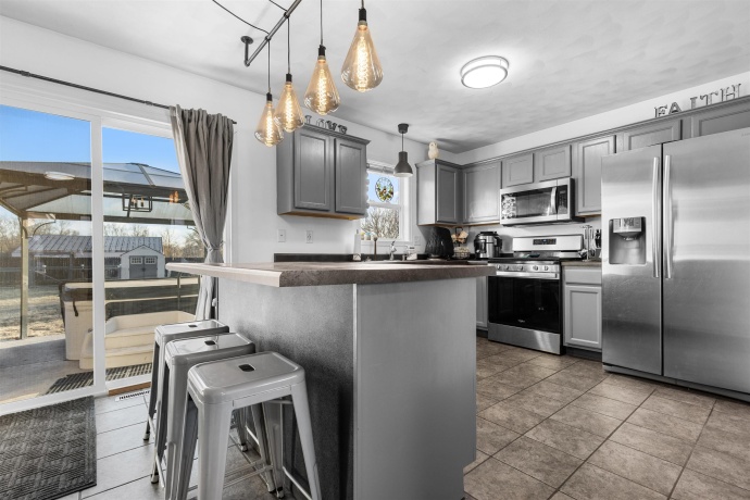 1237 Bailey, MACHESNEY PARK, Illinois 61115, 3 Bedrooms Bedrooms, ,1 BathroomBathrooms,House,For Sale,Bailey,202601412