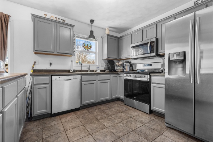 1237 Bailey, MACHESNEY PARK, Illinois 61115, 3 Bedrooms Bedrooms, ,1 BathroomBathrooms,House,For Sale,Bailey,202601412