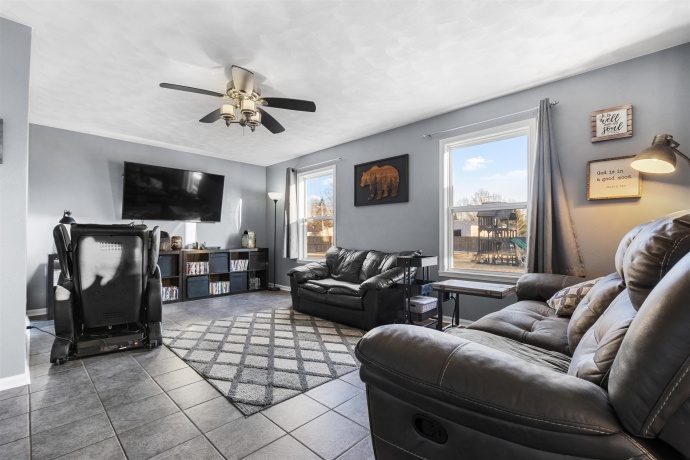 1237 Bailey, MACHESNEY PARK, Illinois 61115, 3 Bedrooms Bedrooms, ,1 BathroomBathrooms,House,For Sale,Bailey,202601412