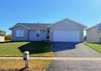 3155 Holiday, ROCKFORD, Illinois 61109, 4 Bedrooms Bedrooms, ,2 BathroomsBathrooms,House,For Sale,Holiday,202601413