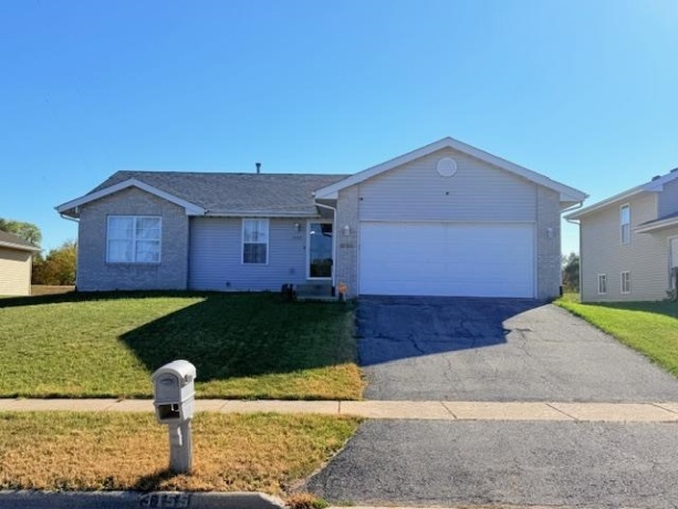 3155 Holiday, ROCKFORD, Illinois 61109, 4 Bedrooms Bedrooms, ,2 BathroomsBathrooms,House,For Sale,Holiday,202601413