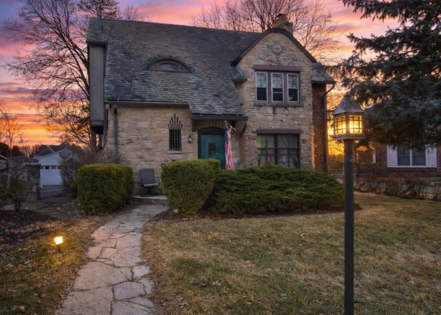 1261 Stephenson, FREEPORT, Illinois 61032, 3 Bedrooms Bedrooms, ,2 BathroomsBathrooms,House,For Sale,Stephenson,202601062