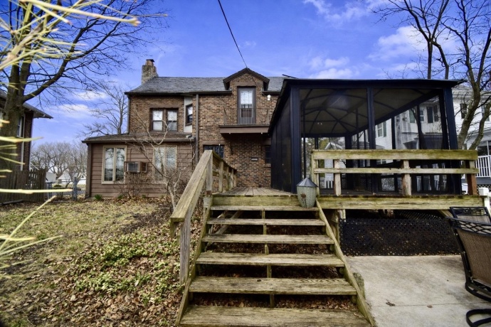 1261 Stephenson, FREEPORT, Illinois 61032, 3 Bedrooms Bedrooms, ,2 BathroomsBathrooms,House,For Sale,Stephenson,202601062