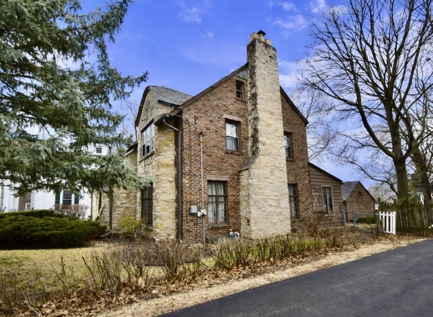 1261 Stephenson, FREEPORT, Illinois 61032, 3 Bedrooms Bedrooms, ,2 BathroomsBathrooms,House,For Sale,Stephenson,202601062