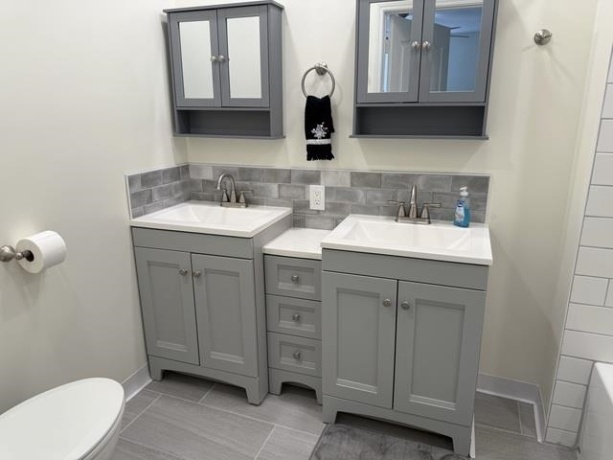 1536 & 1546 La Harpe, LaSalle, Illinois 61301, 2 Bedrooms Bedrooms, ,2 BathroomsBathrooms,House,For Sale,La Harpe,202601414