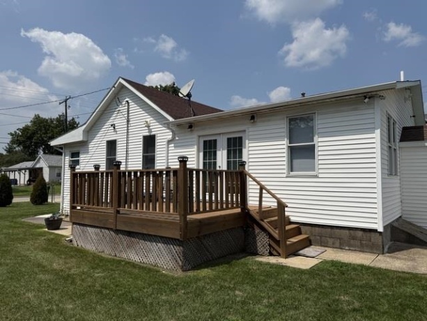 1536 & 1546 La Harpe, LaSalle, Illinois 61301, 2 Bedrooms Bedrooms, ,2 BathroomsBathrooms,House,For Sale,La Harpe,202601414