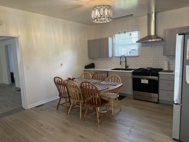 1536 & 1546 La Harpe, LaSalle, Illinois 61301, 2 Bedrooms Bedrooms, ,2 BathroomsBathrooms,House,For Sale,La Harpe,202601414