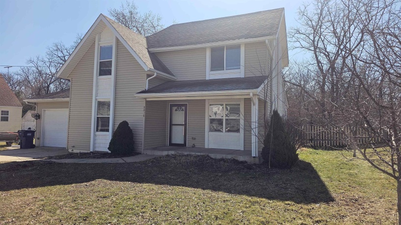 8098 Hartlein, SHIRLAND, Illinois 61079, 3 Bedrooms Bedrooms, ,2 BathroomsBathrooms,House,For Sale,Hartlein,202601004