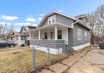 610 Horace, ROCKFORD, Illinois 61102, 4 Bedrooms Bedrooms, ,1 BathroomBathrooms,House,For Sale,Horace,202601417