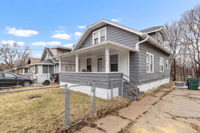 610 Horace, ROCKFORD, Illinois 61102, 4 Bedrooms Bedrooms, ,1 BathroomBathrooms,House,For Sale,Horace,202601417