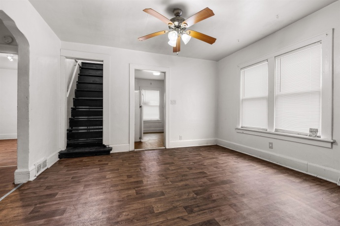 610 Horace, ROCKFORD, Illinois 61102, 4 Bedrooms Bedrooms, ,1 BathroomBathrooms,House,For Sale,Horace,202601417